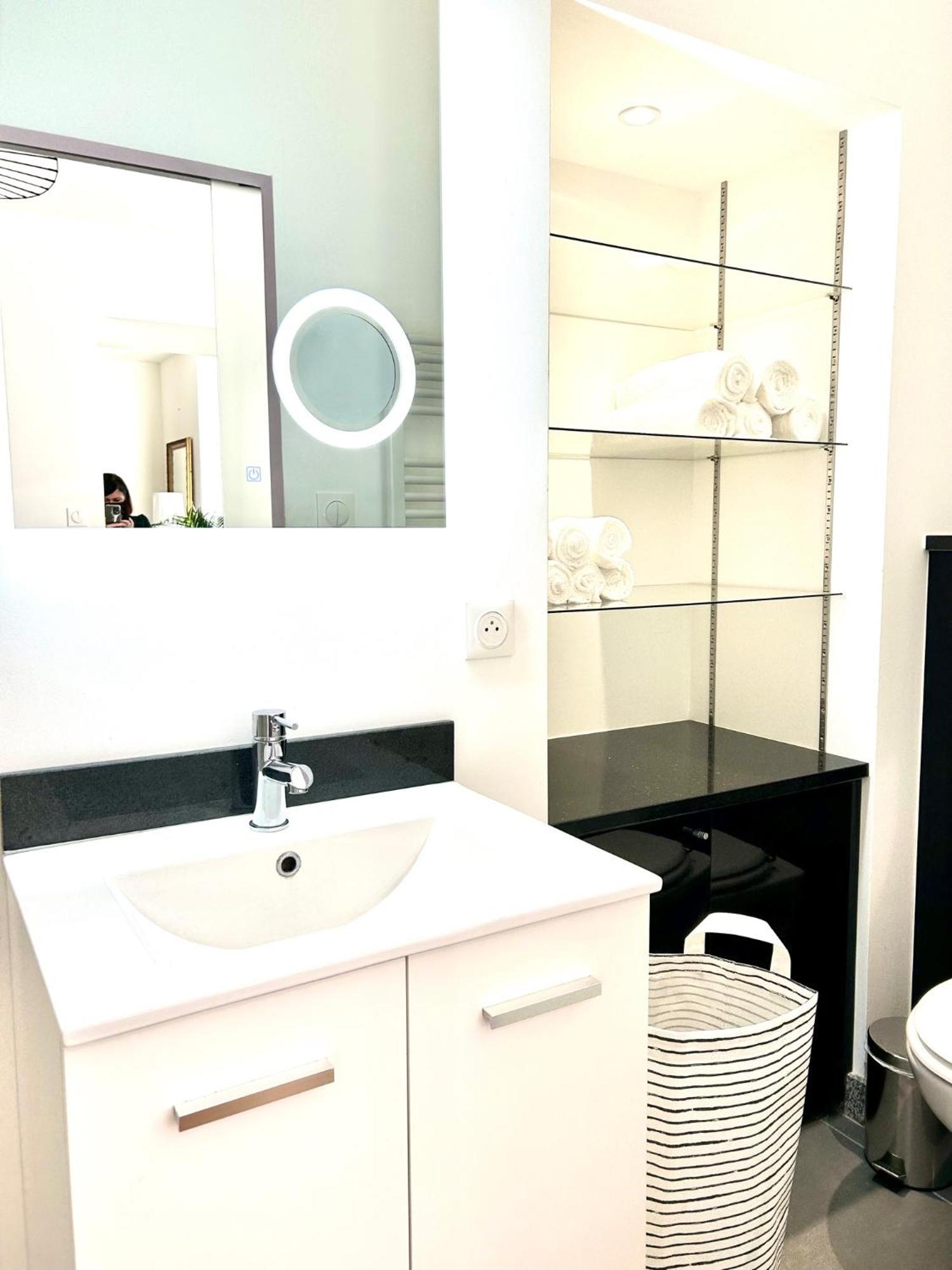 Studio Avenue Remiremont Extérieur photo